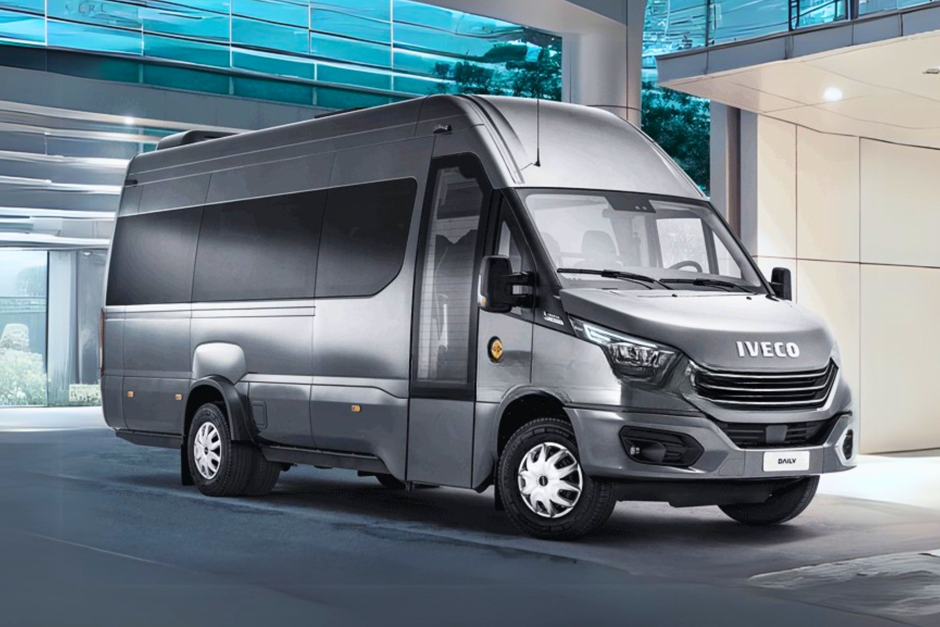 Minibus