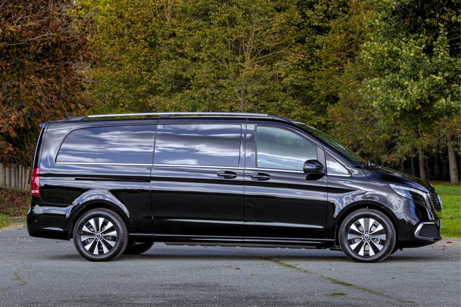 Van